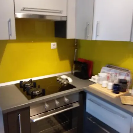 Cozy Aya In Old Town Apartman Sarajevo