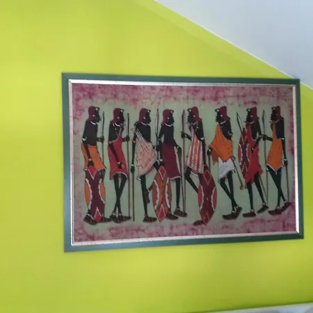 Apartamento Cozy Aya In Old Town *