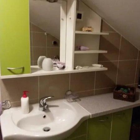 Cozy Aya In Old Town Appartamento