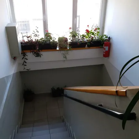 Cozy Aya In Old Town Sarajevo