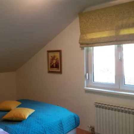 Cozy Aya In Old Town Appartamento *