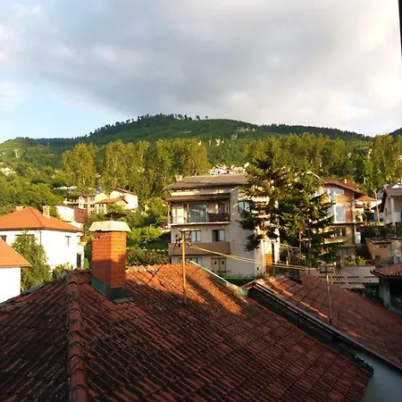 Apartamento Cozy Aya In Old Town