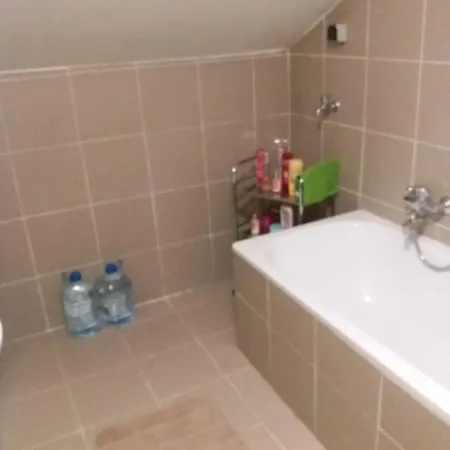 Cozy Aya In Old Town