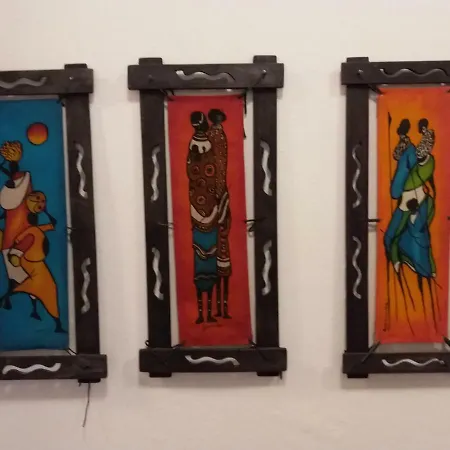 Apartman Cozy Aya In Old Town *