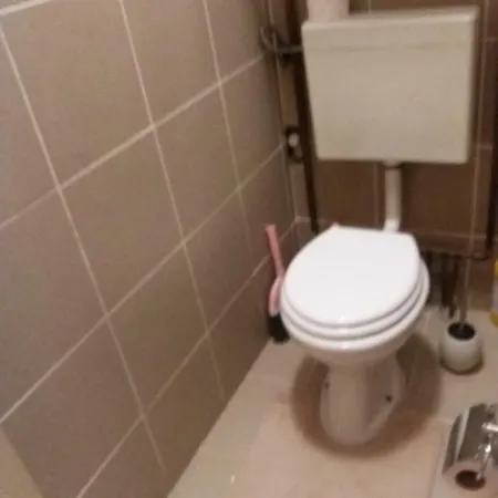 Cozy Aya In Old Town Saraievo