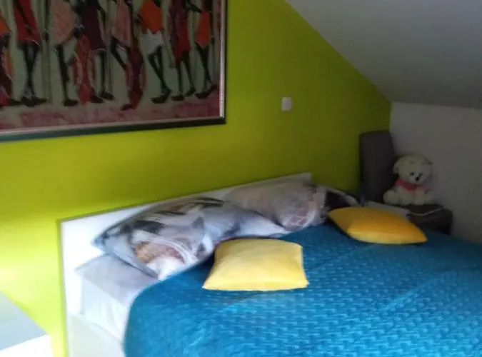 Cozy Aya In Old Town * Sarajevo