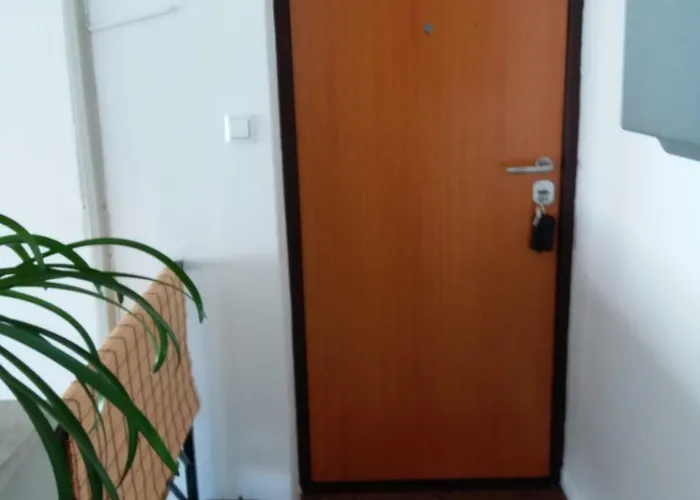 Cozy Aya In Old Town