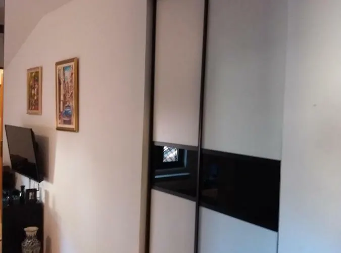 Cozy Aya In Old Town Apartmán *