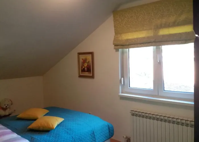 Cozy Aya In Old Town Apartmán *