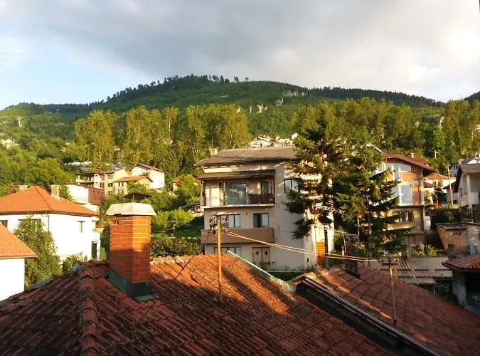 Apartmán Cozy Aya In Old Town