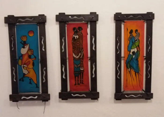 Apartmán Cozy Aya In Old Town *