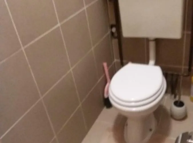 Cozy Aya In Old Town Sarajevo